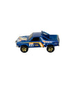 Hot Wheels Subaru Brat Diecast