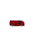 Hot Wheels Lamborghini Diablo Diecast red