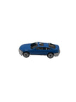Unknown Diecast Blue