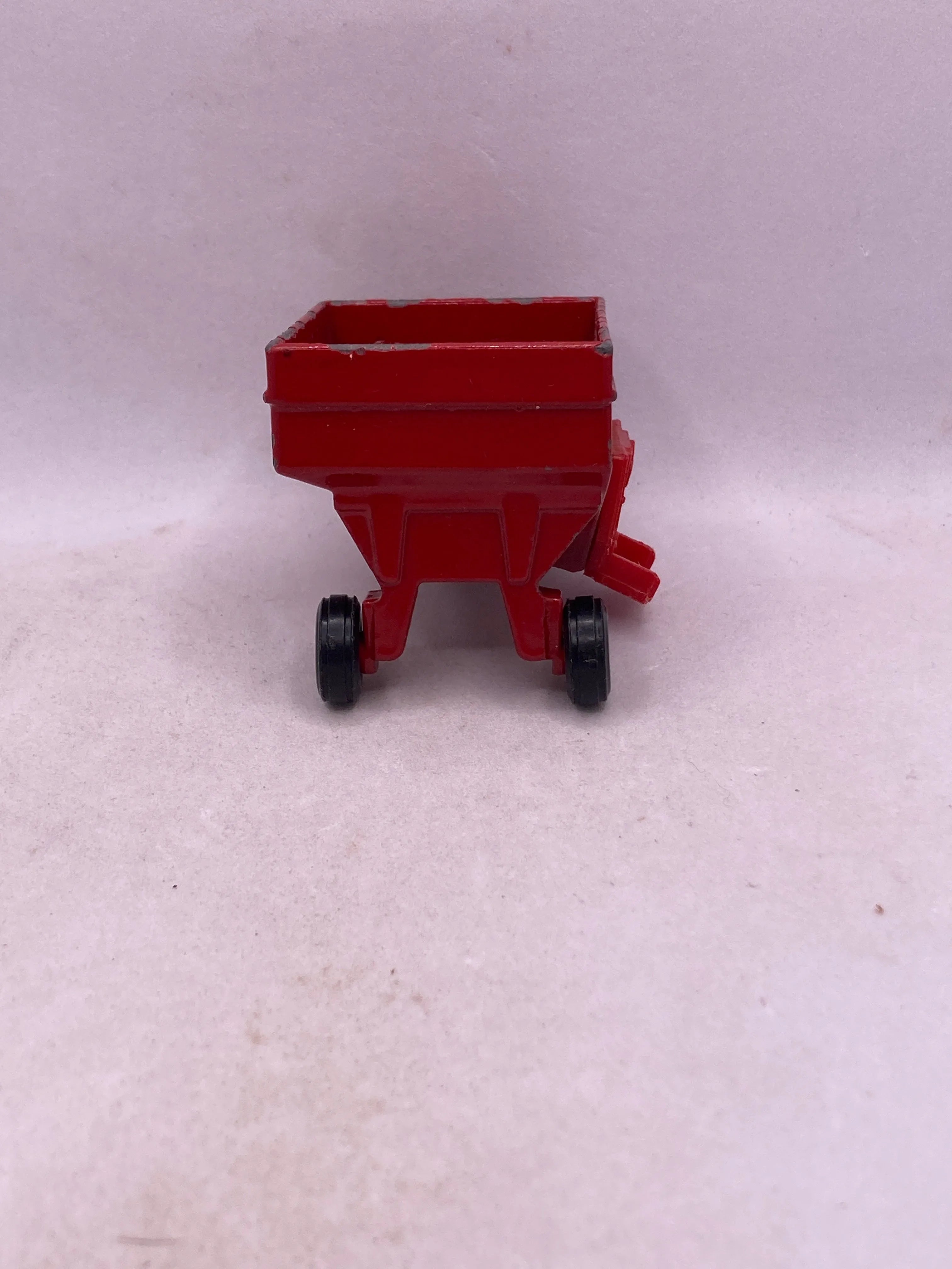 Ertl Wagon Diecast