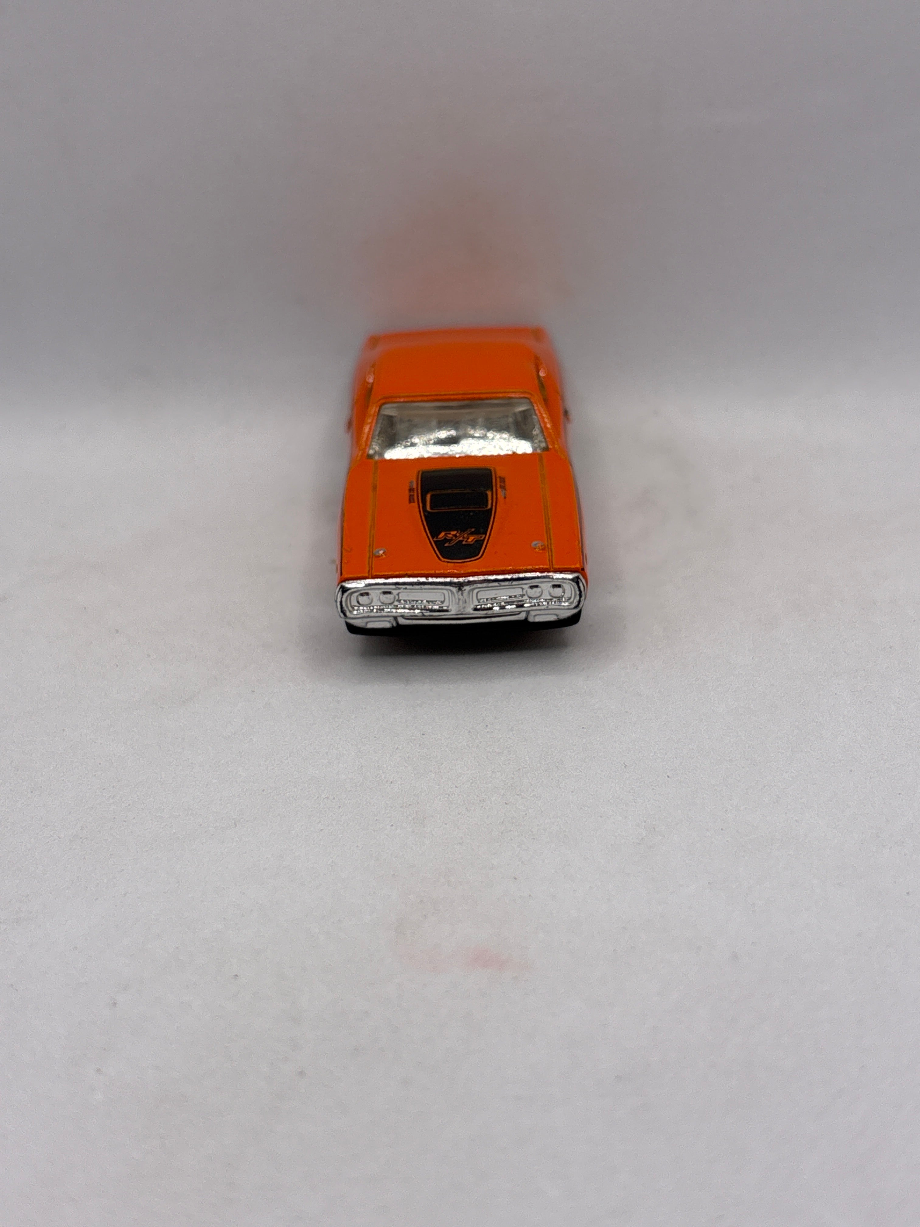 Hot Wheels 71 Dodge Charger Diecast