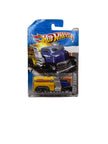 Hot Wheels Fast Gassin Diecast