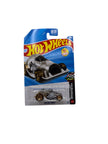Hot Wheels Instant Boost Diecast silver