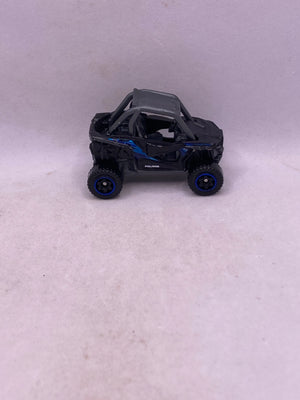 Matchbox Polaris RZR Diecast