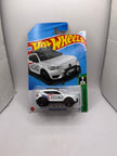 Hot Wheels Volvo XC40 Recharge Diecast
