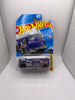 Hot Wheels 5 Alarm Diecast