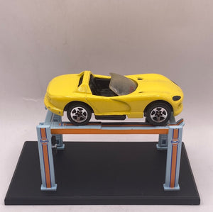 Hot Wheels Dodge Viper Diecast