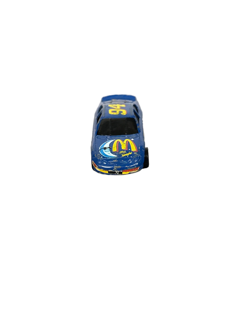 Hot Wheels Bill Elliott Diecast