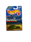 Hot Wheels 1936 Cord Diecast
