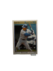 Premier Brett Butler