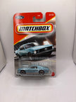 Matchbox 1968 Ford Mustang Fastback Diecast