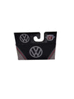 M2 1959 VW Double Cab Truck USA Model Diecast white