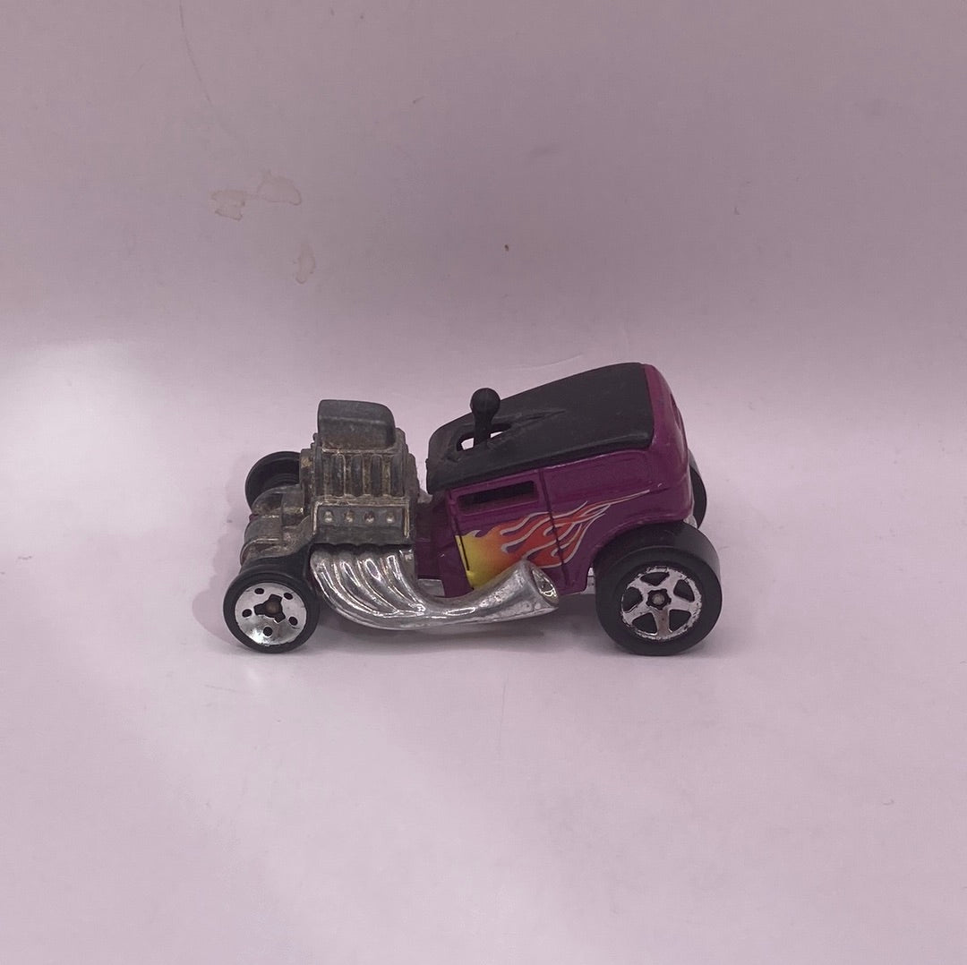 Hot Wheels Shift Kicker Diecast