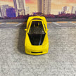 Hot Wheels 2005 Corvette Diecast