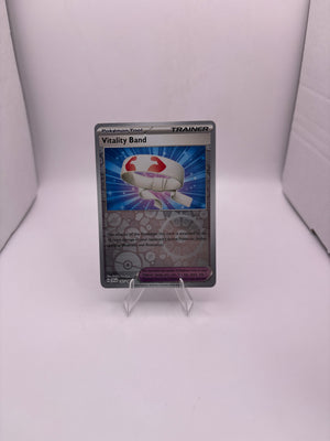Pokemon Vitality Band
