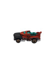 Hot Wheels Hotweiler Diecast Orange
