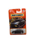 Matchbox 2022 Renault Megane Diecast black