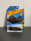 Hot Wheels X-Cceleron Diecast black