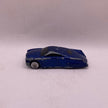 Hot Wheels Lead Sled Diecast