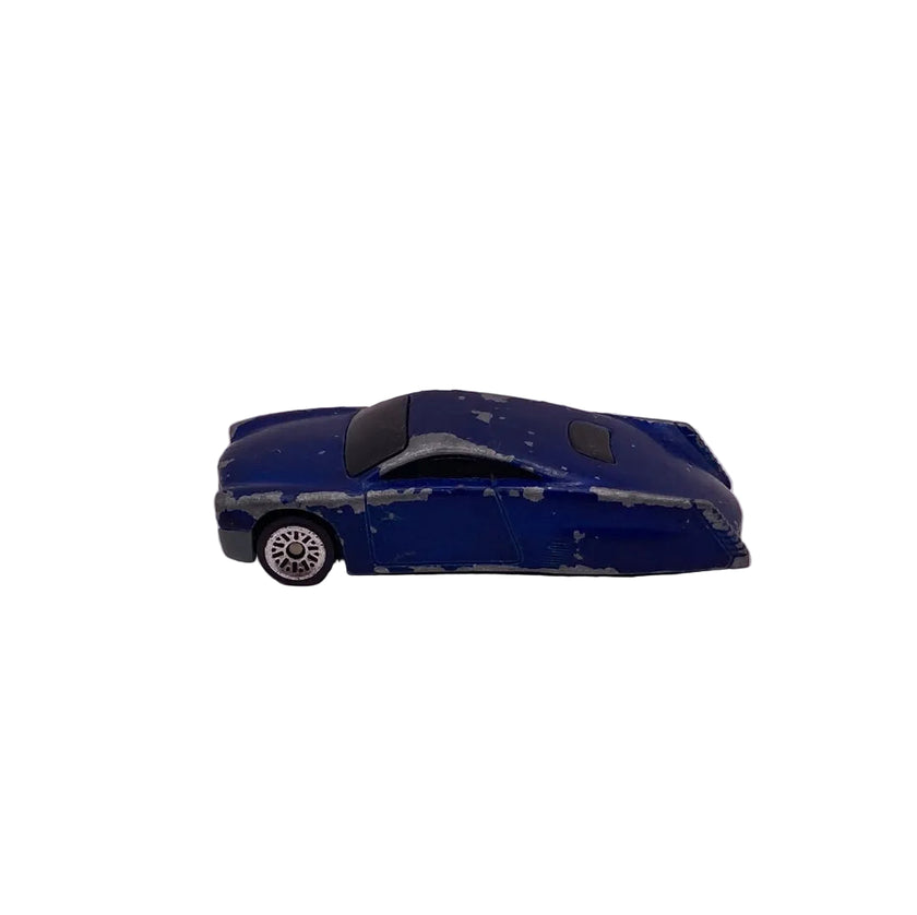 Hot Wheels Lead Sled Diecast
