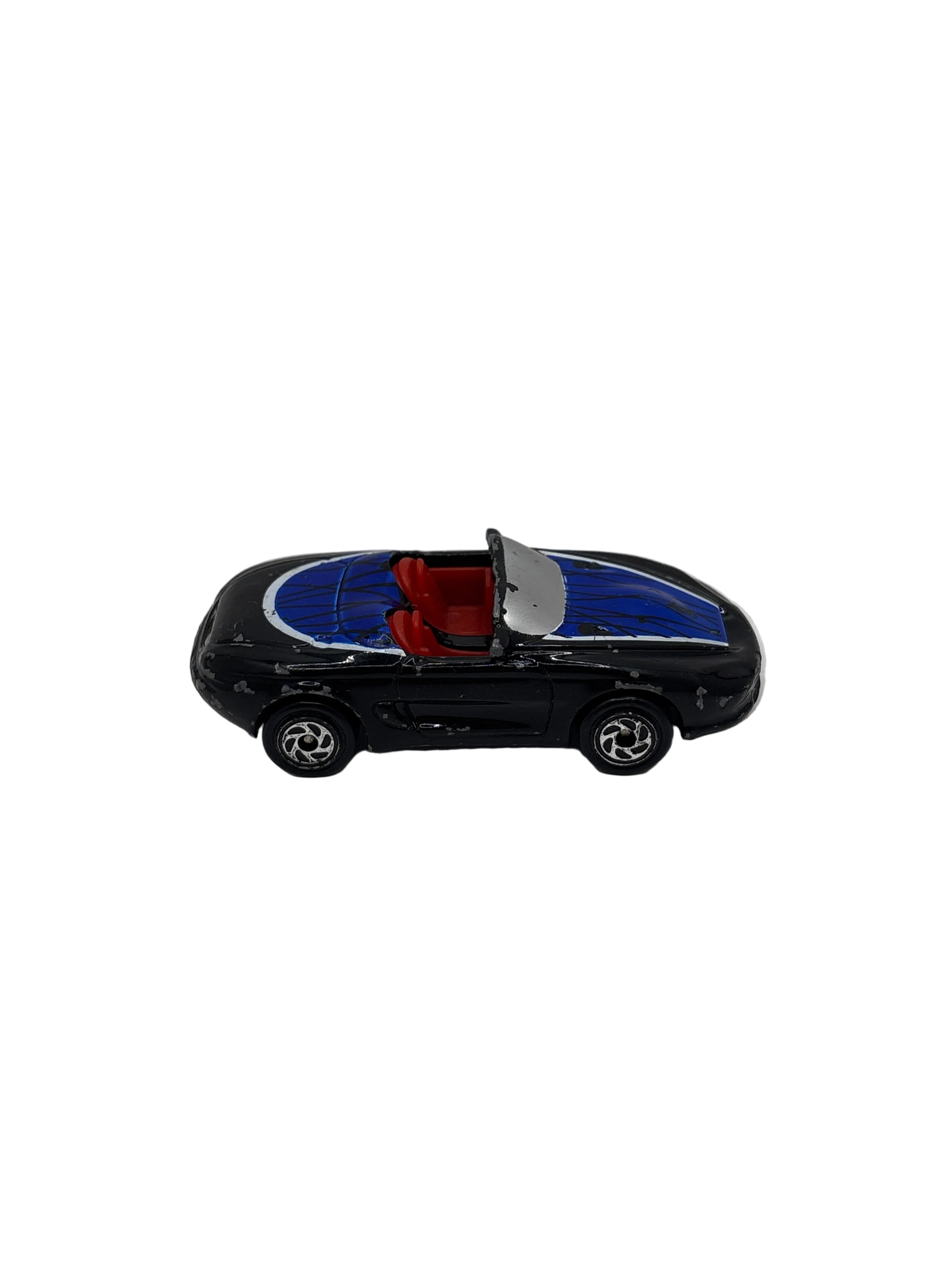 Matchbox Mustang Mach III Diecast