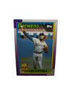 Topps Gary Sheffield