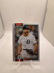 Topps Will Vest
