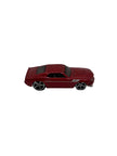 Hot Wheels 69 Mustang Diecast