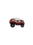 MBX Baja Bandit Diecast Red