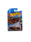 Hot Wheels Lethal Diesel Diecast brown