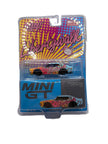 Mini GT Nissan Skyline Kenmeri Liberty Walk LBWK Diecast