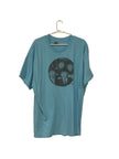 Blue Beatles tshirt
