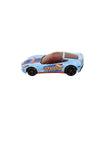 Hot Wheels 2014 Corvette Stingray Diecast blue