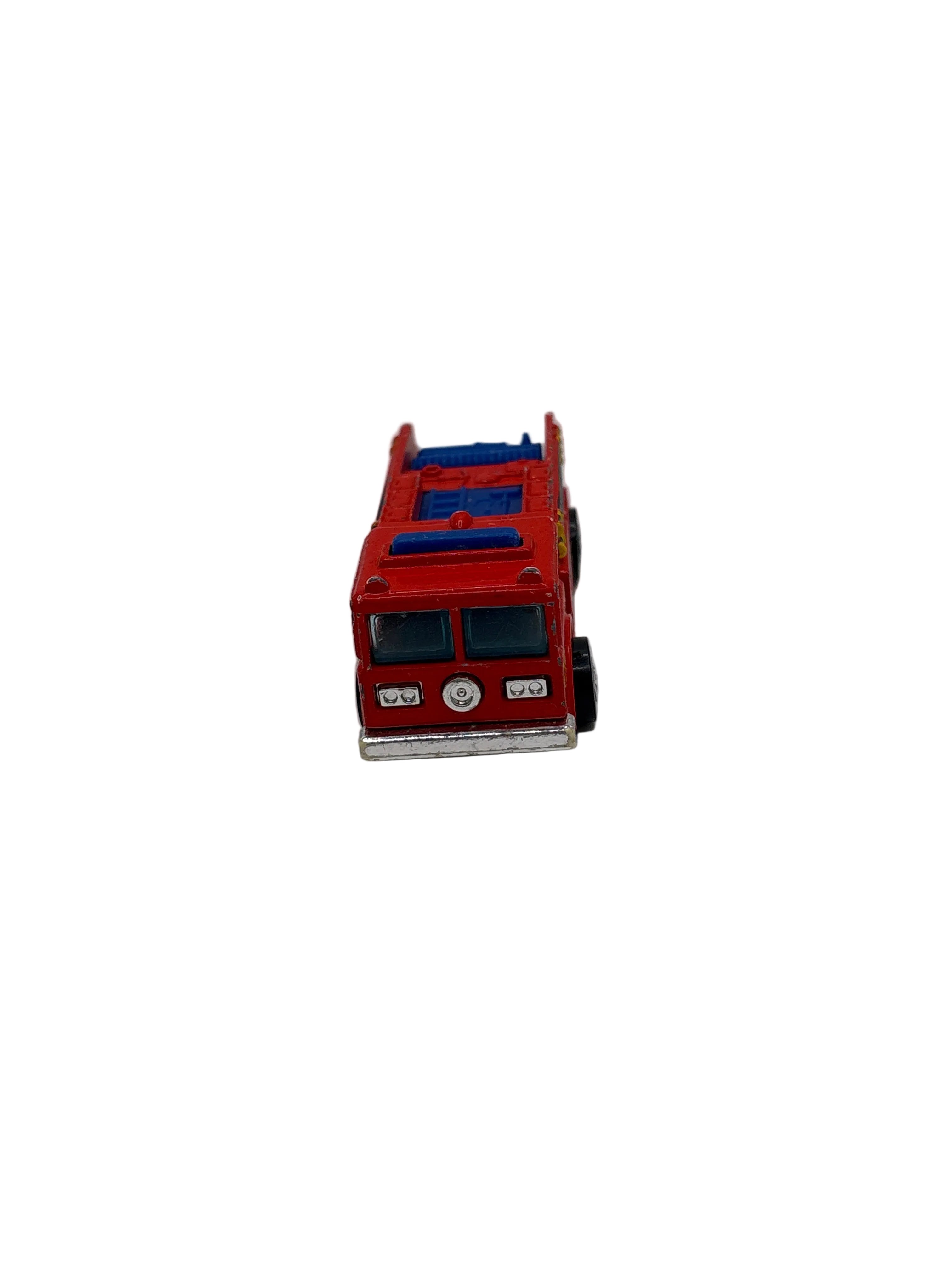 Hot Wheels Fire Eater Diecast