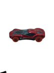 Hot Wheels HW40 Diecast Red