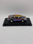 Hot Wheels Spider Car Diecast