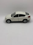 Welly BMW X6 Diecast