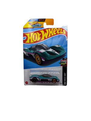 Hot Wheels Group C Fantasy Diecast