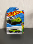 Hot Wheels McLaren W1 Diecast