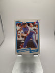 Fleer Andres Galarraga