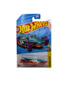 Hot Wheels Croc Rod Diecast multi color