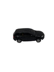 Maisto VW Touareg Diecast black
