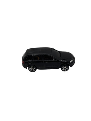 Maisto VW Touareg Diecast black
