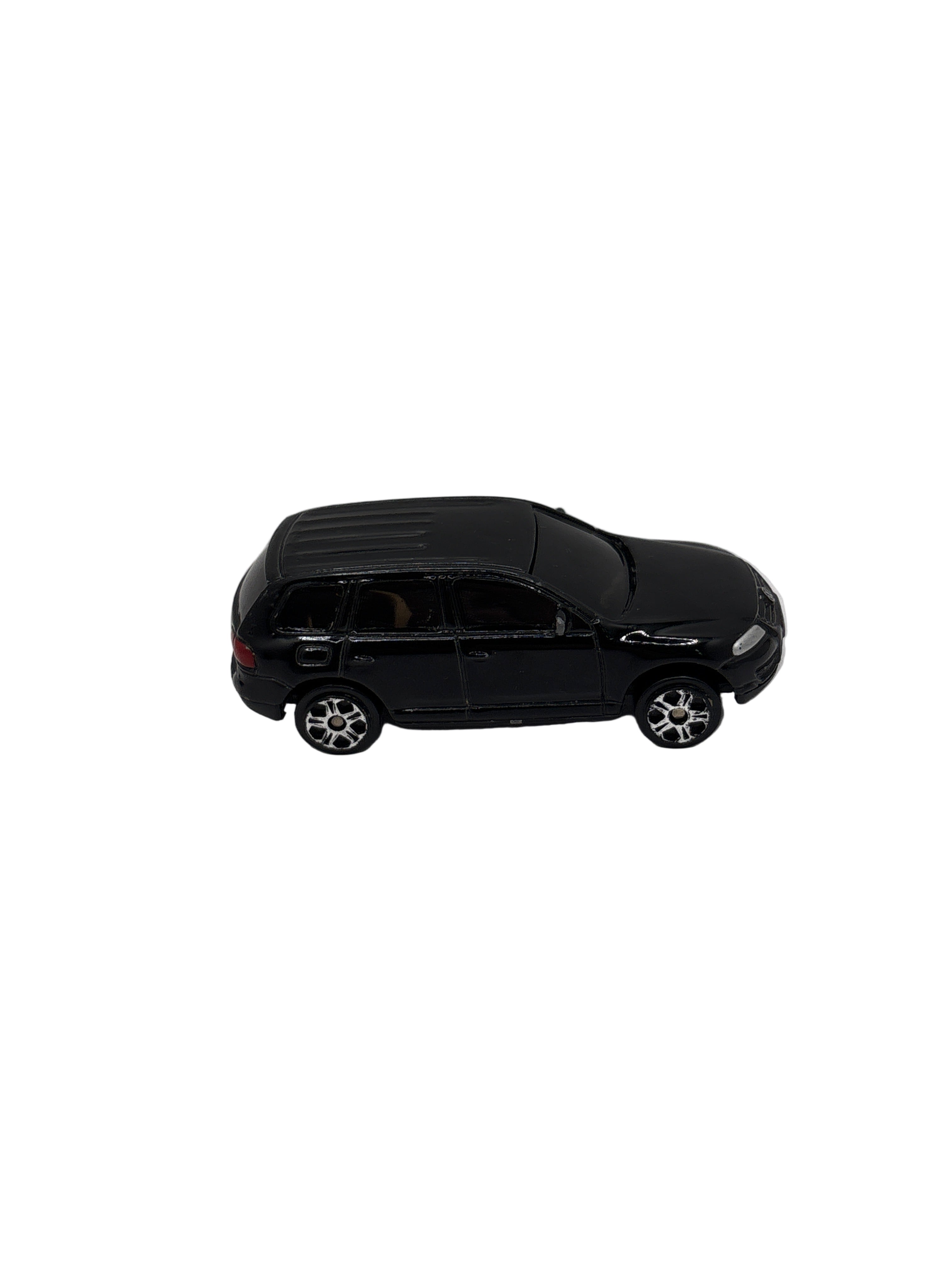 Maisto VW Touareg Diecast black