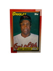 Topps Frank Robinson