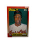 Topps Frank Robinson
