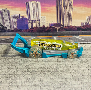 Hot Wheels Carbonator Diecast