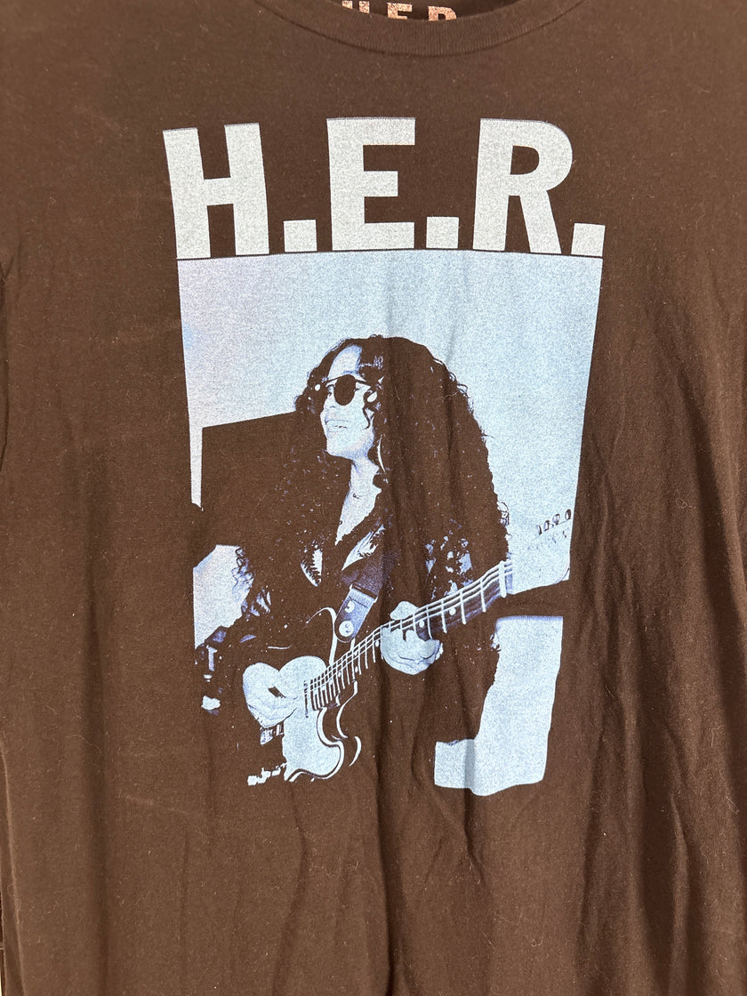 H.E.R. T Shirt