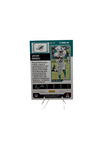 Contenders Jaylen Waddle