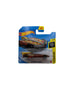 Hot Wheels HW Formula Solar Diecast brown